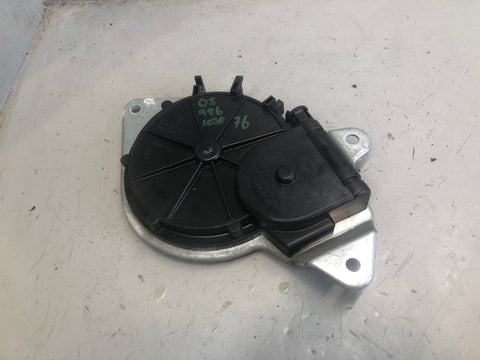 Porsche Boxster S Roof Motor Off Side Right Convertible 1996 to 2004