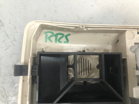 Range Rover Sport L320 Front Interior Light with Sunroof Switch XDE500102NUG