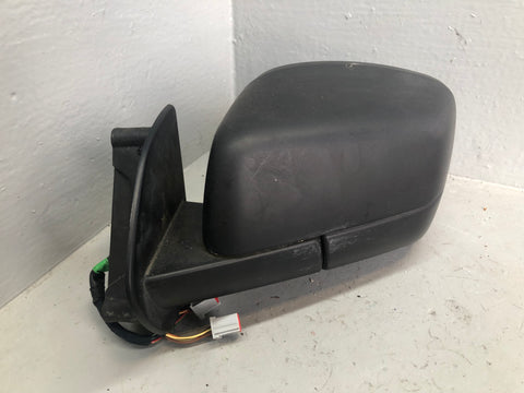 Discovery 3 Mirror Near Side Left Power-Fold L319 Land Rover J17076
