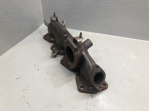 Range Rover Evoque Exhaust Manifold 2.2 SD4 Diesel L538 2011 to 2018