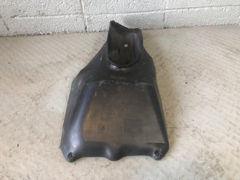 Porsche Boxster S Radiator Air Duct Off Side Right 996.575.322.00 1996 to 2004