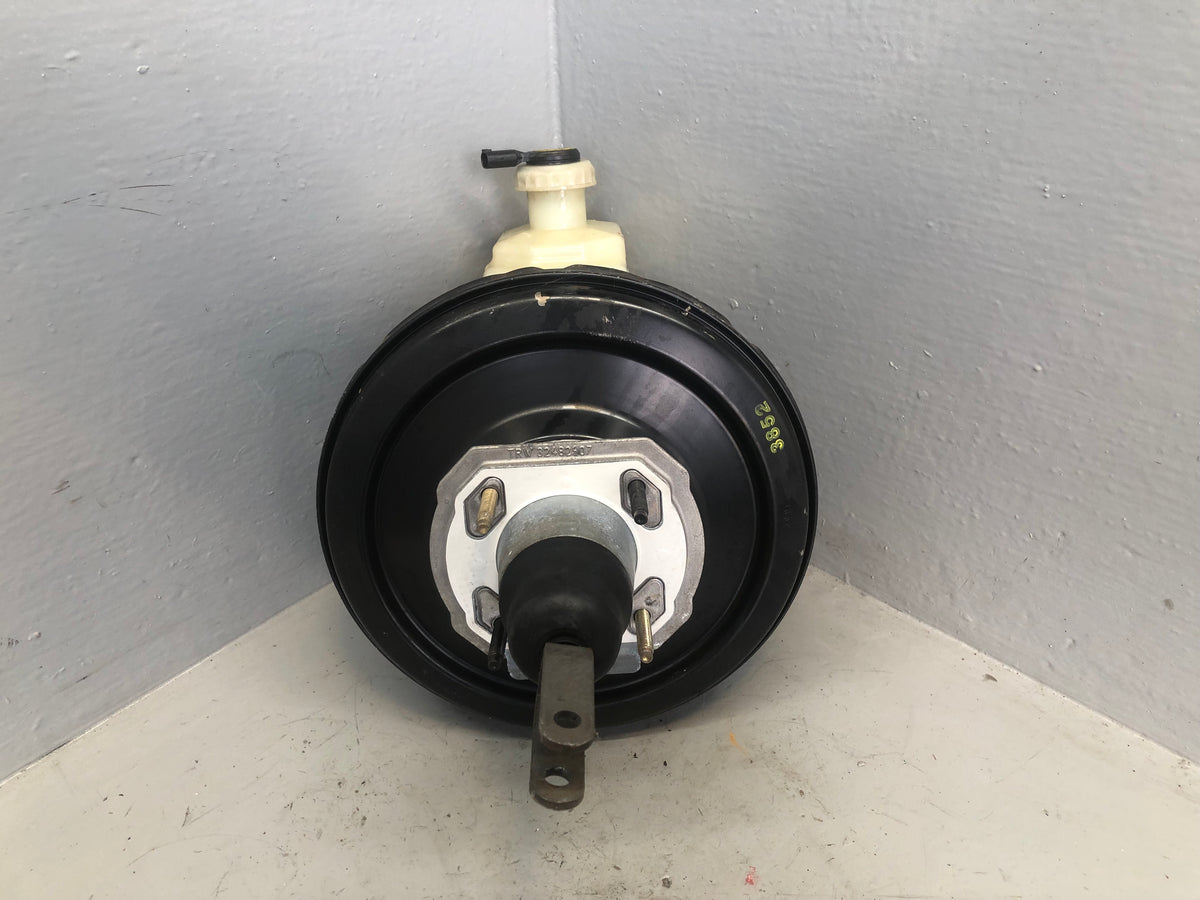 Range Rover Sport Brake Master Cylinder Servo Auto ARC L320 SJG500044