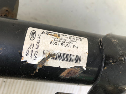 Discovery Sport Shock Absorber Off Side Front Right L550 Land Rover 2014 to 2019