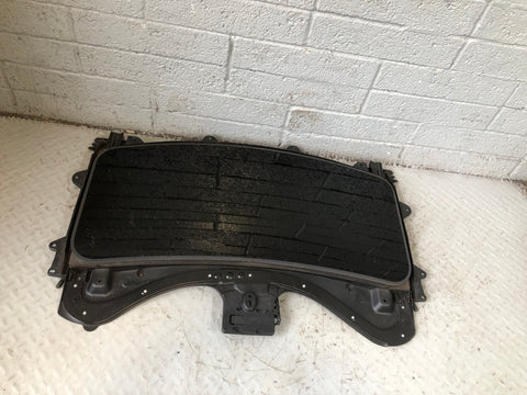 Discovery 4 Sunroof Complete with Motor and Blind Land Rover 2009 to 2016 J23096