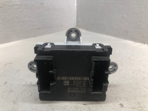 Discovery Sport Door Module ECU Near Side Front FK32 14D617 BE L550 2014 to 2019
