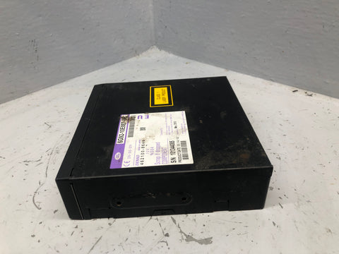 Freelander 2 DVD Driver Sat Nav 6G92-10E887 Satellite Navigation Land Rover