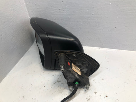 Discovery 3 Mirror Near Side Left Powerfold L319 Land Rover L07106