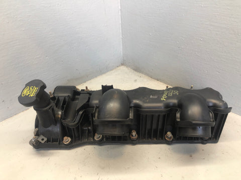 Range Rover L322 4.4 TDV8 Inlet Manifold Rocker Cover Off Side AL3Q 9424 HB