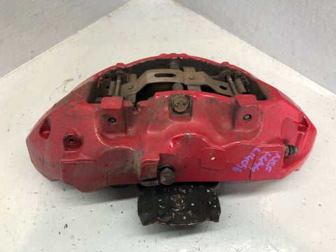 Range Rover L494 Brake Caliper Brembo Near Side Front 6 Piston L14096