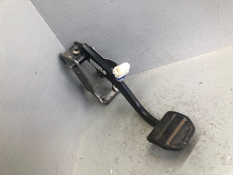 Discovery 3 Brake Pedal Assembly SKB000431 Auto Land Rover 2004 to 2009