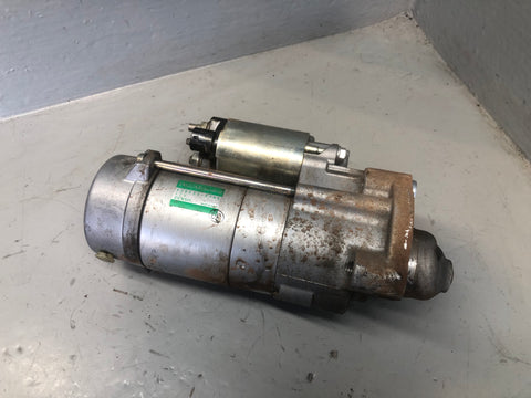Jaguar XF Starter Motor 2.2 D CX23-11001-AC X250 2010 to 2015