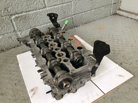 Cylinder Head 3.0 TDV6 Left Discovery 4 Range Rover Sport Land Rover D11096