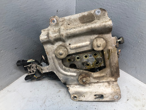 Range Rover L405 ACE Valve Block ARC CPLA 5E487 AB Land Rover 2013 to 2017