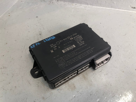 Jaguar XF Keyless Control Module DPLA-19H440-BB X250 2007 to 2015