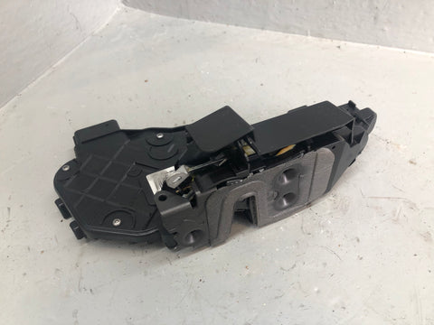 Range Rover Sport Door Lock Actuator Near Side Rear Keyless 2009 to 2013 D16076