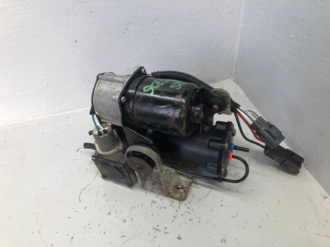 Discovery 3 4 Range Rover Sport Air Suspension Compressor Hitachi Genuine
