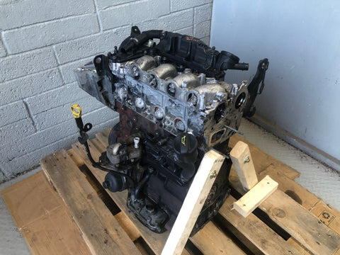 Freelander 2 Engine 2.2 TD4 224DT Diesel Land Rover 2006 to 2011 J31076