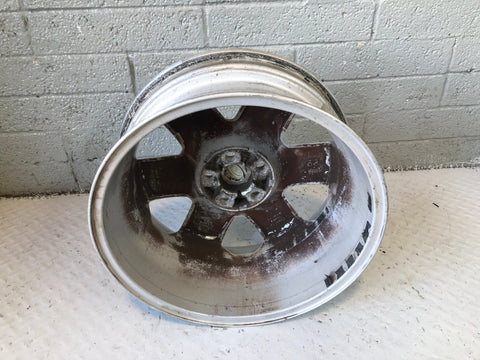 Discovery 3 HSE Alloy Wheel Single 19" x 8J Land Rover 2004 to 2009 L07106B