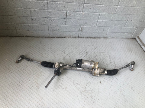 Discovery Sport Power Steering Rack Electric HK72-3200-BA L550 Land Rover