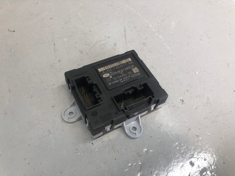 Range Rover Evoque Door Module Near Side Front EJ32 14D617 AA 2011 to 2018