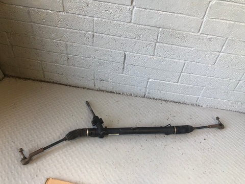 Freelander 2 Steering Rack 2.2 TD4 LR094488 Land Rover L05086