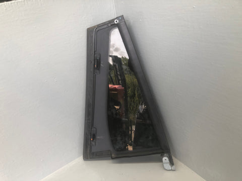 Range Rover Sport Glass Rear Door Quarter Near Side Tinted L320 D16076