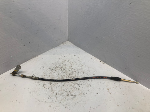 Discovery 2 Automatic Gear Selector Linkage Cable Land Rover 1998 to 2004