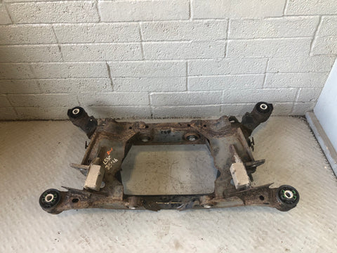 Discovery Sport Rear Subframe Diff Carrier L550 Land Rover 2014 to 2019 J15066