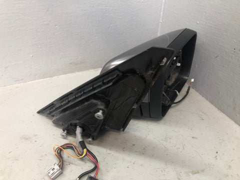 Range Rover L322 Electric Mirror Door Power Fold Off Side Facelift Camera L29076