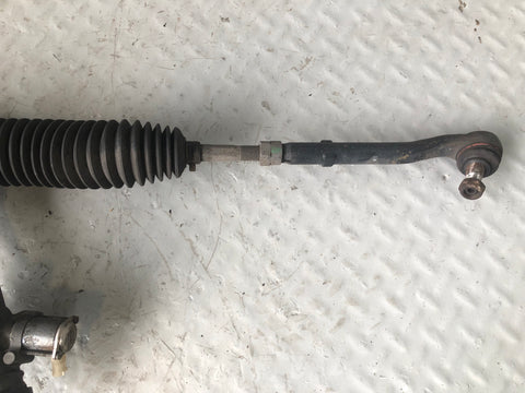 Range Rover L322 Steering Rack QEB500470 3.6 TDV8 4.2 V8 2005 to 2010