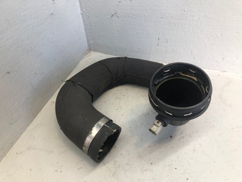 Range Rover L405 Air Intake Pipe Hose 12Z04014 4.4 SDV8 2013 to 2017 Land Rover