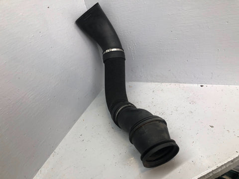Range Rover L322 Intercooler Pipe Hose 3.0 TD6 PHD500140 2002 to 2006