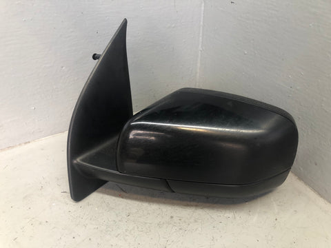 Freelander 2 Mirror Near Side Left Power Fold Land Rover 2011 to 2014 L05086