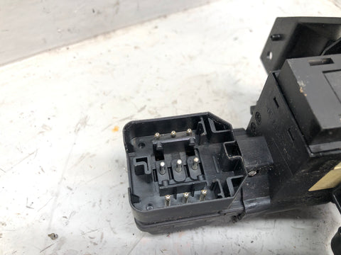 Range Rover L322 Ignition Barrel with Key Lock Set 3.6 TDV8 2006 to 2009 D26086