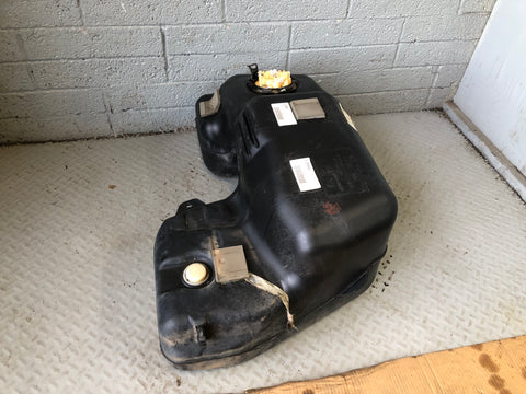 Range Rover Sport Fuel Tank with In-Tank Pump and Sender 3.0 TDV6 L494