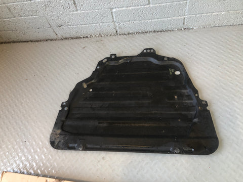 Freelander 2 Sump Guard Under Tray Belly Pan Land Rover 2.2 TD4 2012 to 2014