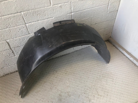 Jaguar XF Wheel Arch Liner Front Off Side CX23 166562 AB 2011 to 2015
