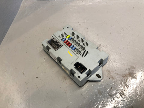 Range Rover Sport Fuse Box Rear Assembly CPLA-14Q073-AA L494 2014 to 2022
