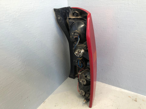 Discovery 3 Tail Light Cluster Near Side Rear XFB000573 2004 to 2009 J14096