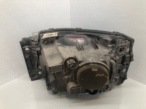 Discovery 4 Headlight Off Side Xenon EH22-13W029-DD Land Rover 2014 To 2016