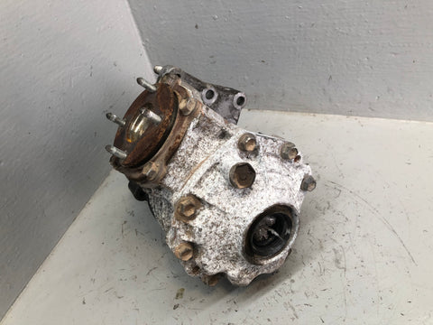 Toyota RAV4 XA30 Front Diff Differential Manual 2.2 D-D4 2AD-FTV 2006 to 2012