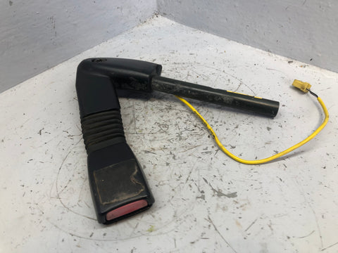 Discovery 2 Seat Belt Buckle Clasp Off Side Front Land Rover 1998 to 2004