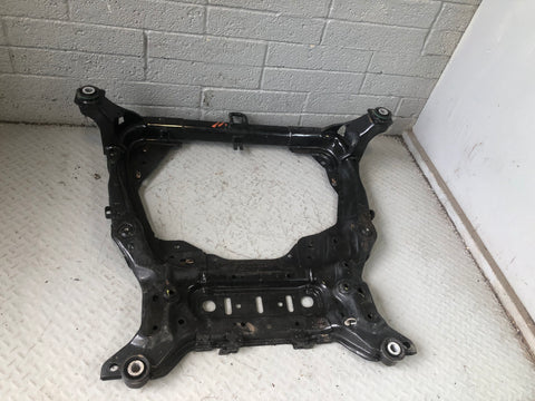 Discovery Sport Front Subframe Engine Support L550 2.0 D Land Rover L12086