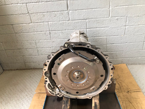 Range Rover L322 Auto Gearbox 3.6 TDV8 TGD500650 Torque Converter D26086