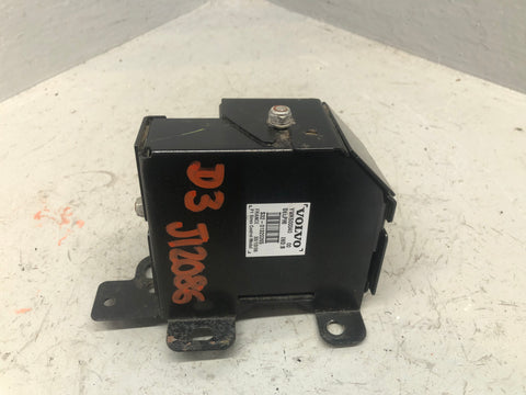 Alarm Siren Anti-Theft Module YWK500040 Range Rover Sport Discovery 3 Land Rover