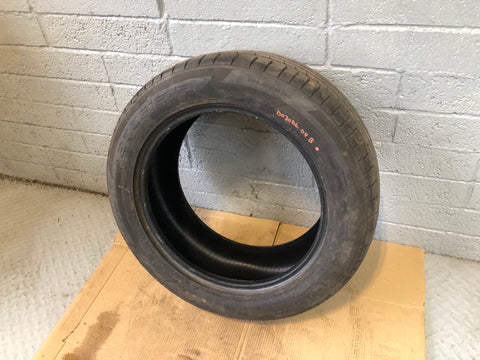 Accelera Iota Part Worn Tyre 255/55R19 5mm Tread 255 55 19 D03086B