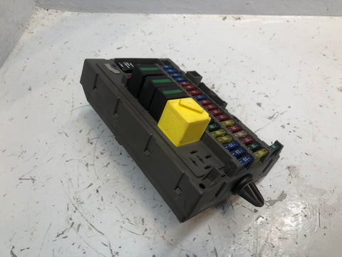 Discovery 2 Fuse Box Internal Under Dash Land Rover L318 1998 to 2004