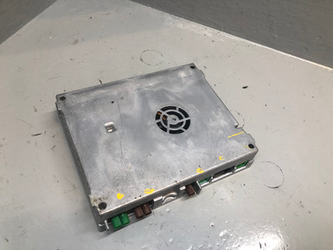 Range Rover Evoque TV Tuner Control Module Unit CK52-14F641-AM 2011 to 2015