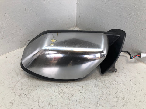 Range Rover Sport Door Mirror Near Side Electric L320 2005 to 2009 L25086