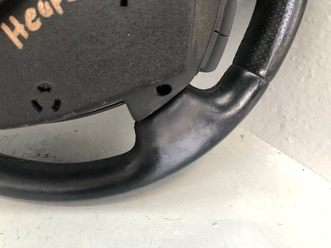 Range Rover Sport L320 Steering Wheel Leather Paddle Shift Multi Function D16076